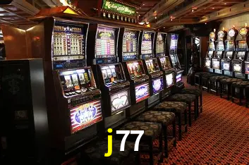 A Revolução dos Aplicativos de Jogos no j77