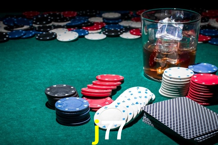 Casino VIP j77