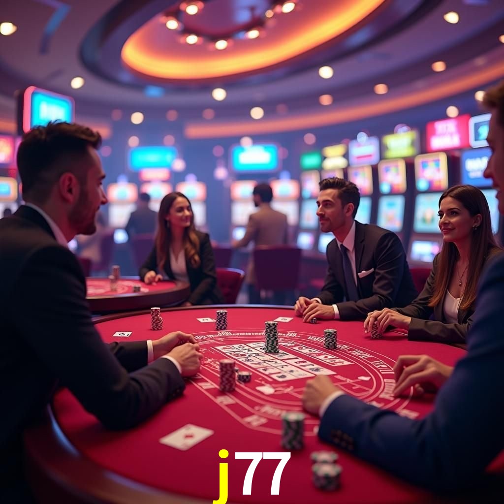 Programa VIP j77