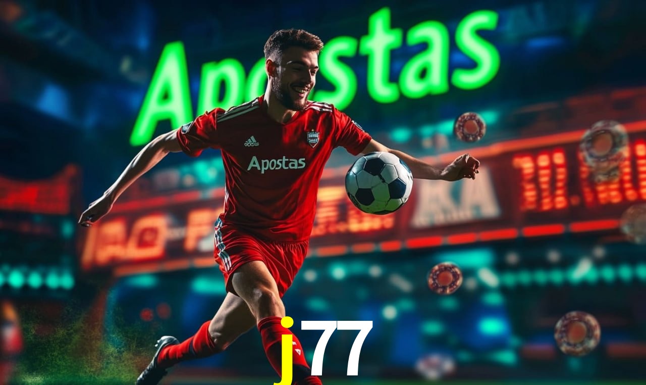 Interface do App j77