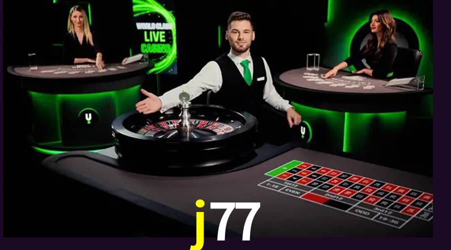 APP oficial da j77 para mobile