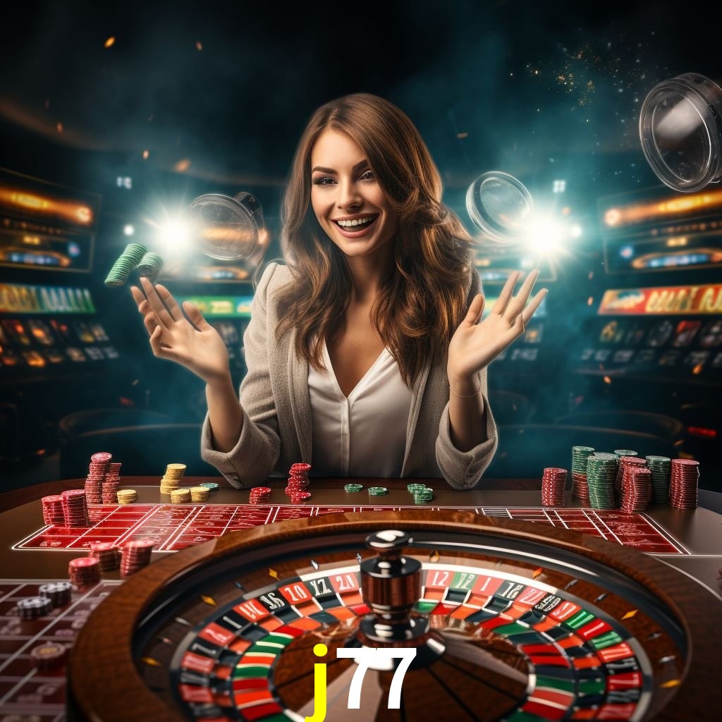 Experimente o Login Seguro Premium no j77