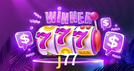 j77 cadastro — tela de formulário no app oficial