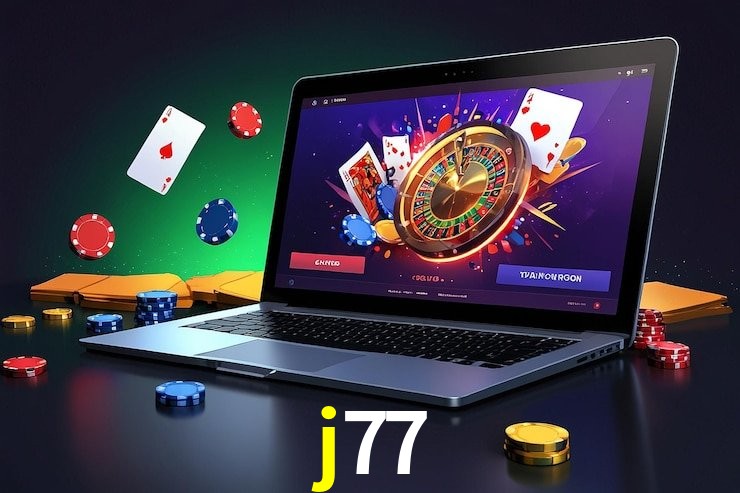 Promoção Relâmpago j77