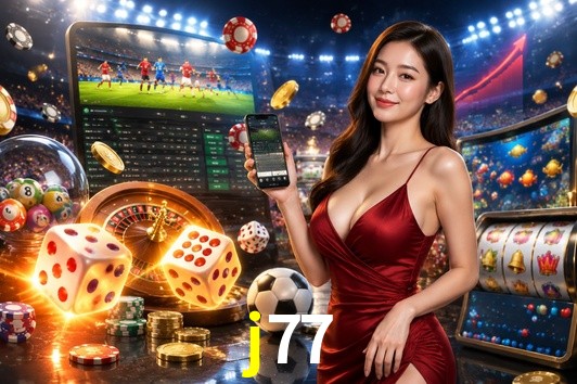 Game Providers j77