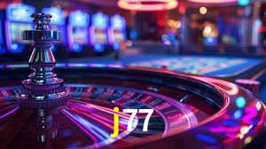 Apostas de Tênis j77