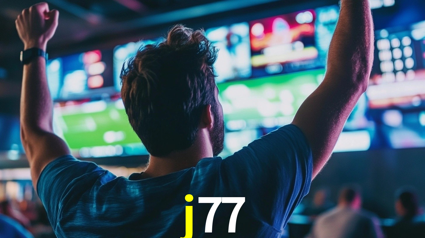 j77 - O jogo online mais confiável - j77.com