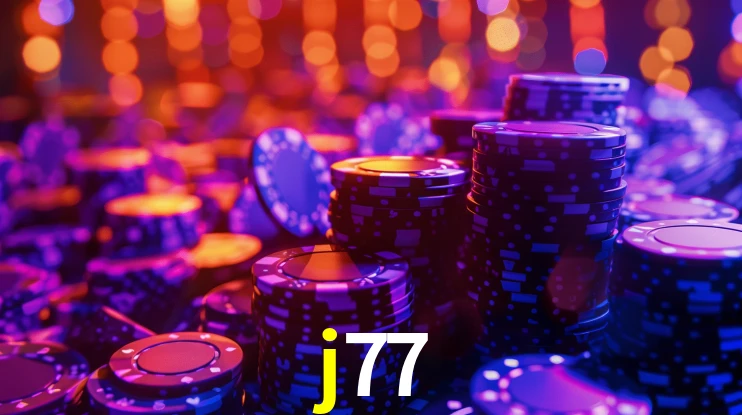 Bônus Generosos e Exclusivos no j77 para Você!