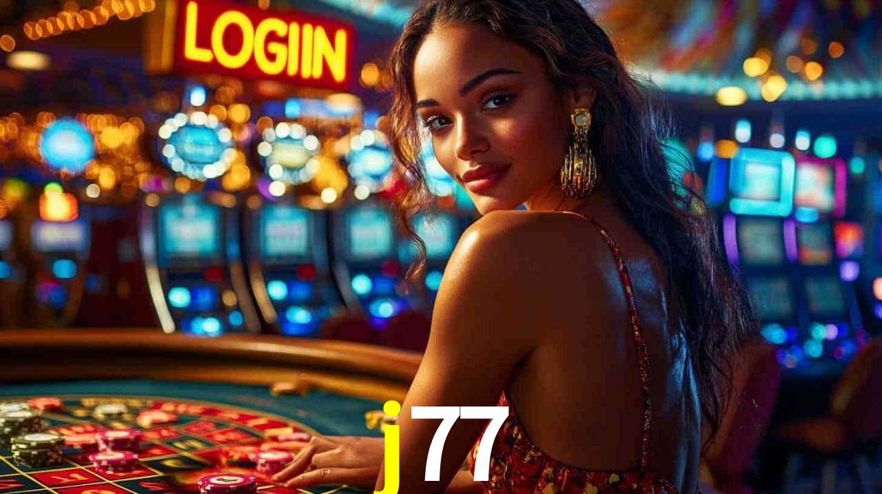 Diretório de Jogos j77