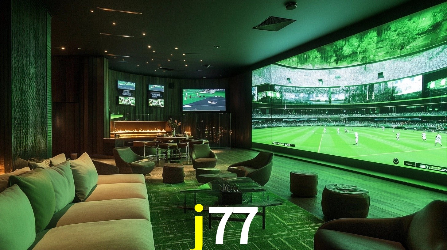 j77: Seu Cassino Premiado com Pagamentos Rápidos