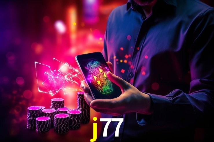 Casino Ao Vivo j77