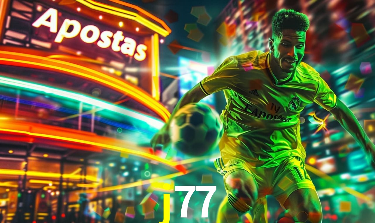 Recursos de Bônus j77