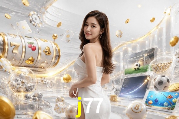 Welcome Bonus j77
