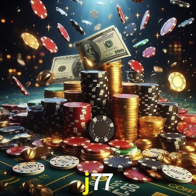 cassino j77