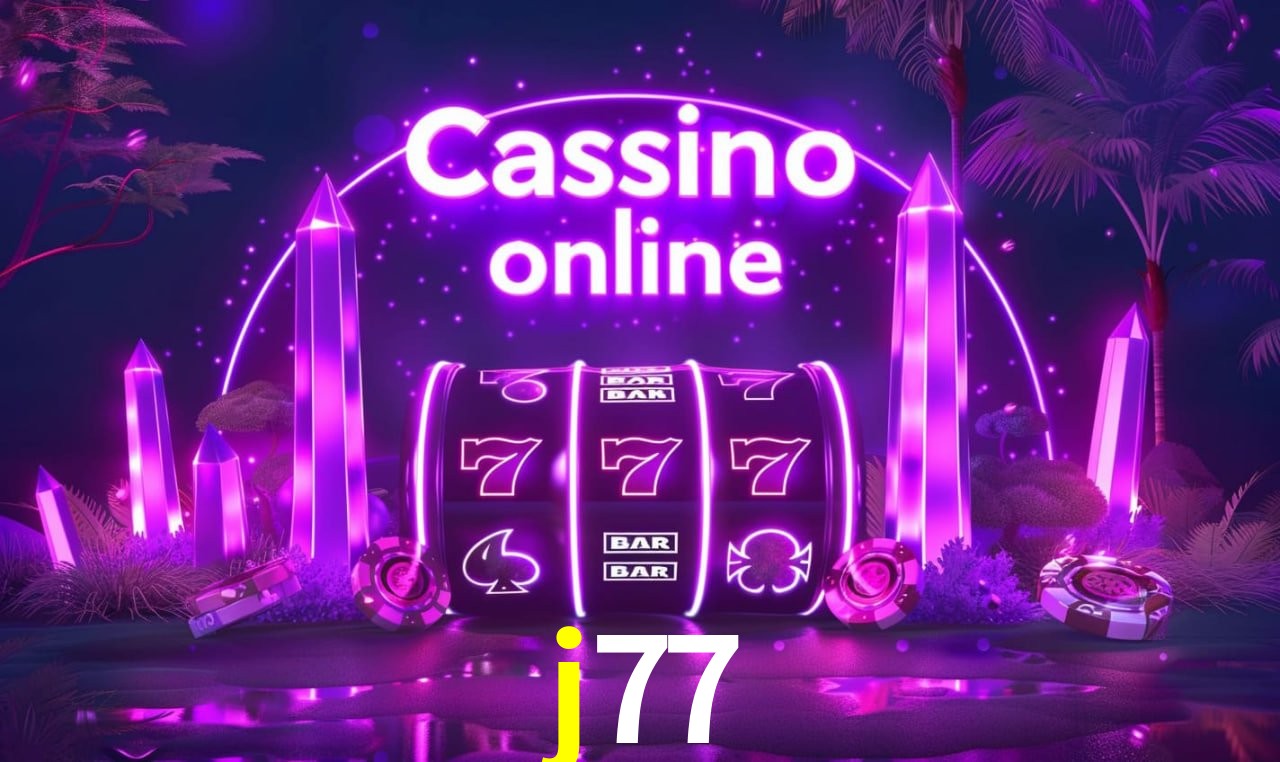 Benefícios da Conta j77