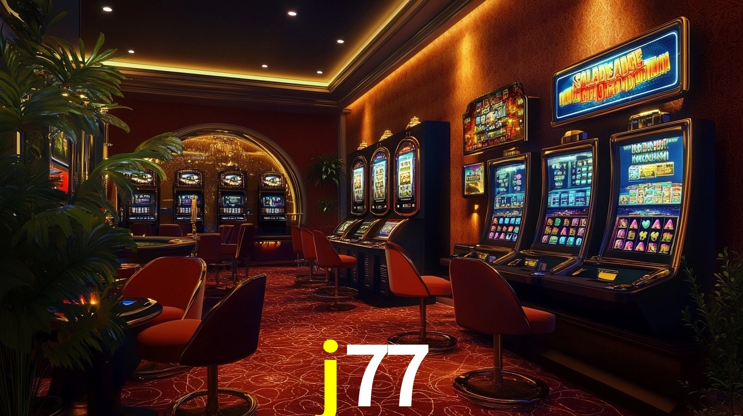 Welcome Bonus j77