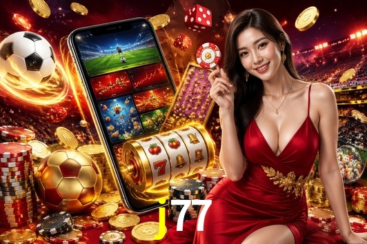 Football Betting j77