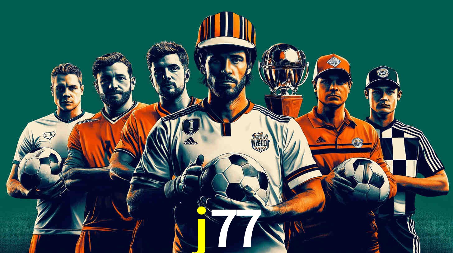Descubra a Essência do j77: Nossa História e Compromissos