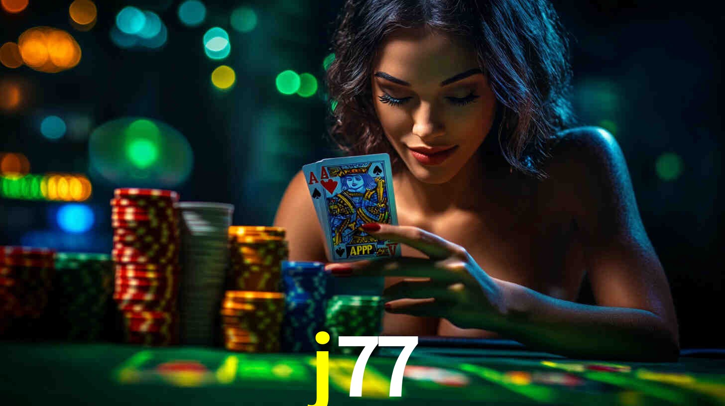 Explorando a Categoria de Eventos em Apostas na j77