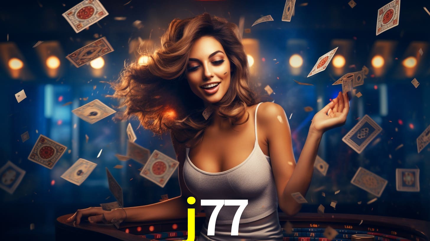 Live Casino j77