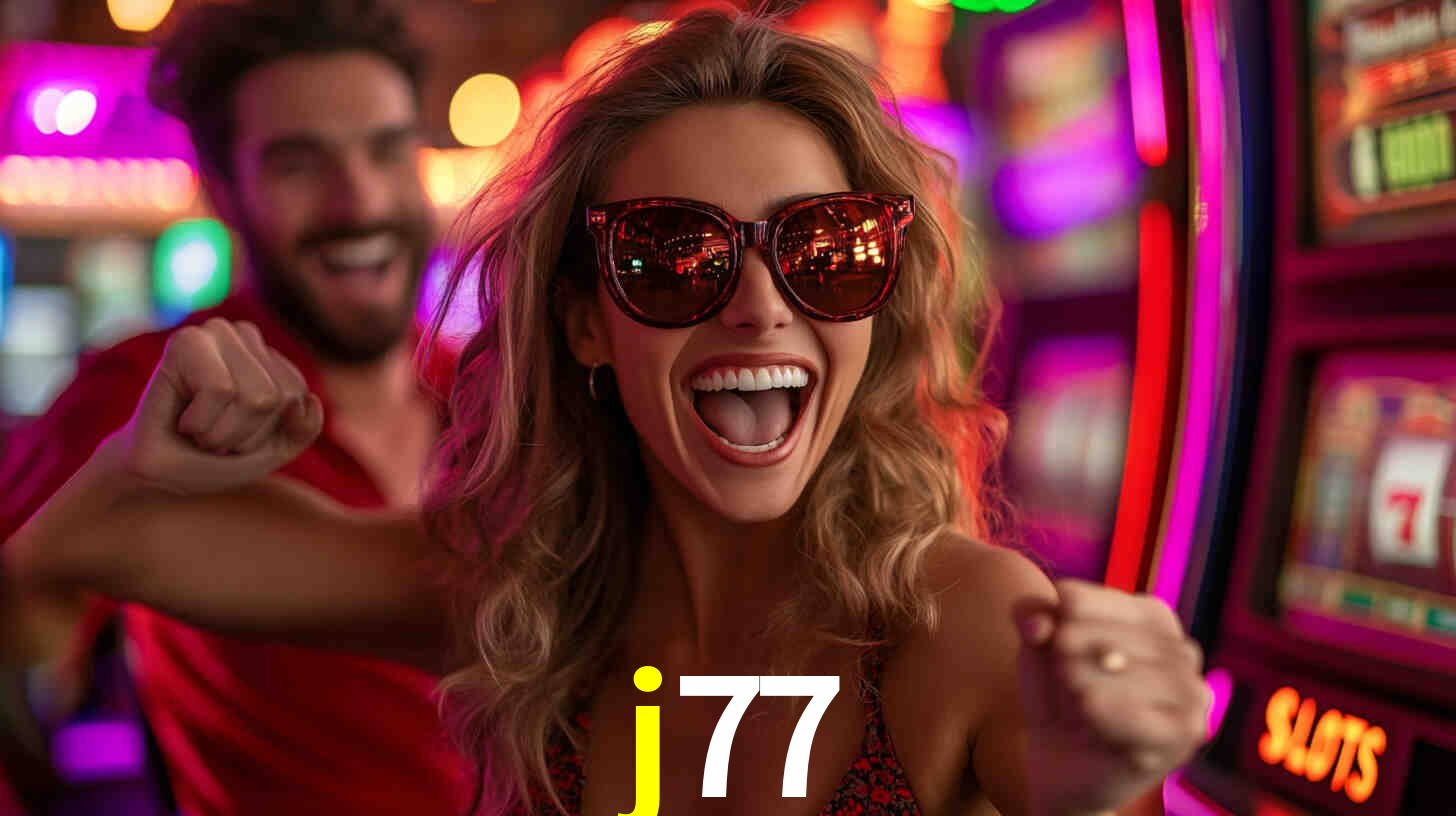 A Experiência Imersiva dos Cassinos Ao Vivo no j77