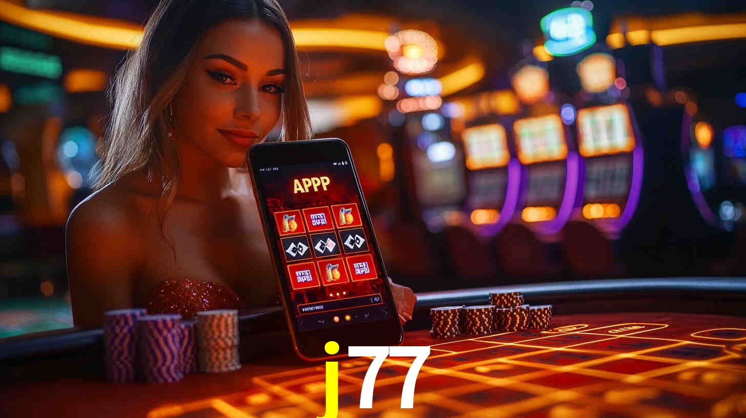 Apostas Esportivas na j77: Um Guia Completo