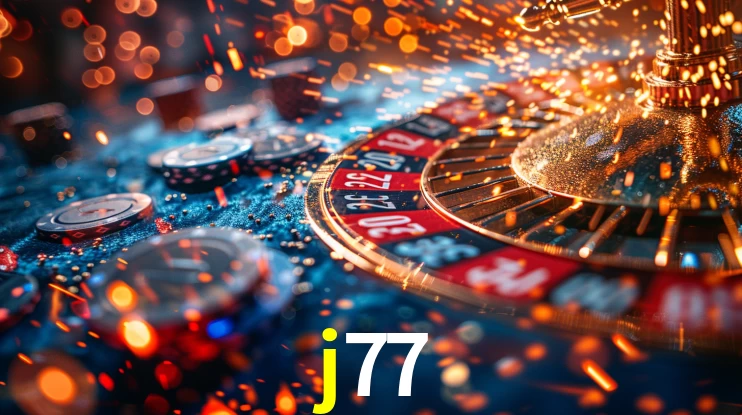 Game Providers j77
