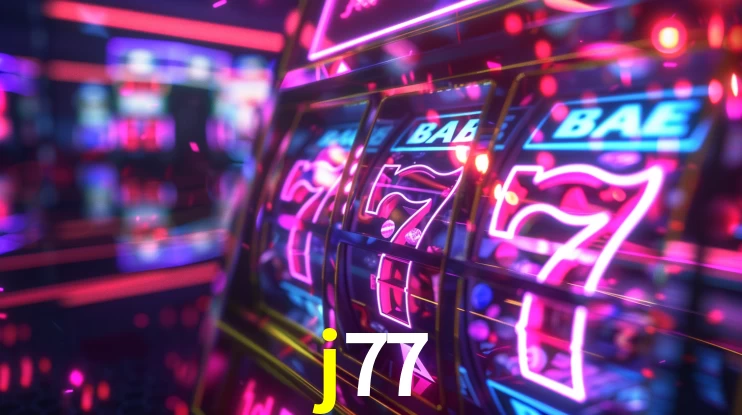 Live Casino j77