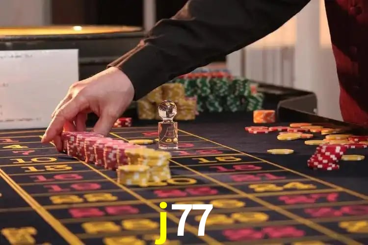 A Revolução dos Aplicativos de Jogos no j77