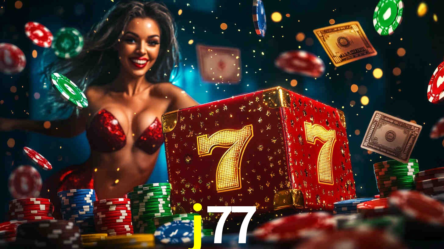 A Popularidade dos Caça-Níqueis no j77