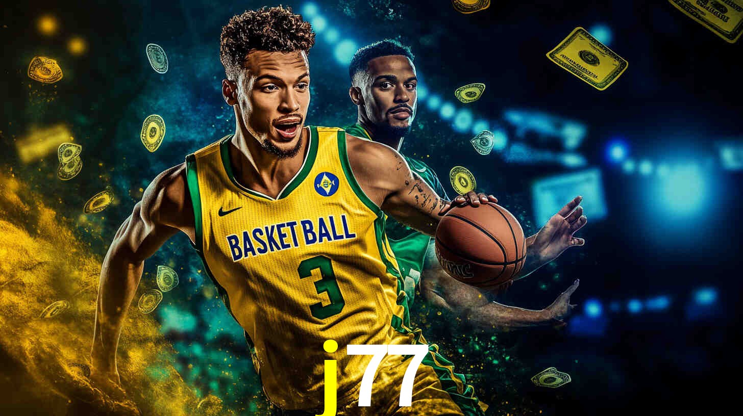 Inovações de Jogos na j77: O Futuro das Experiências Interativas