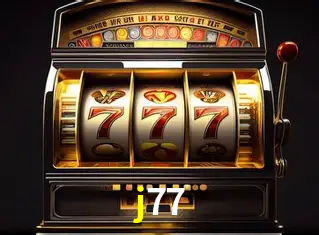 Descubra o Mundo do Cassino Online com j77