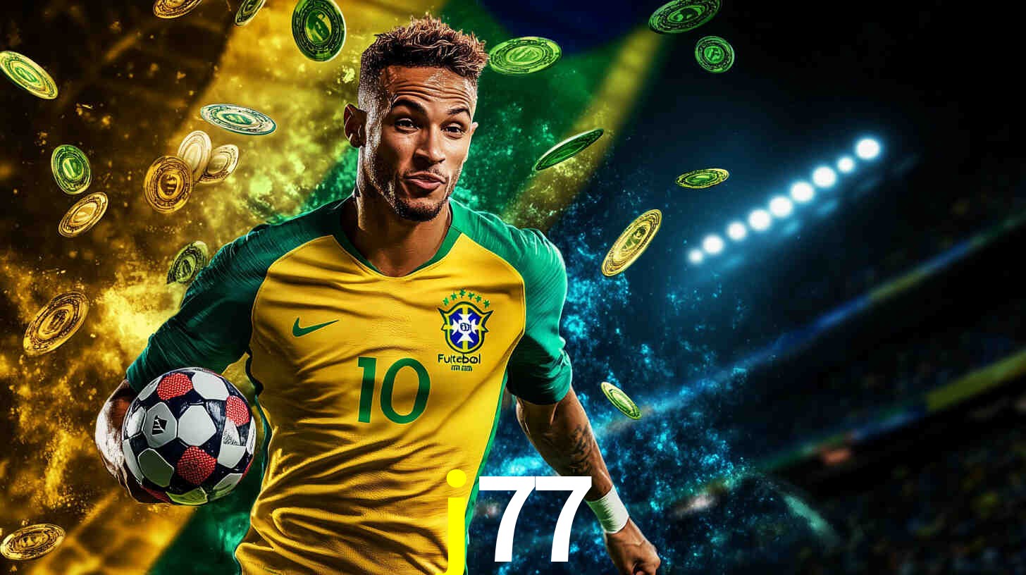 Descubra o Programa VIP da j77: Vantagens Exclusivas para Jogadores