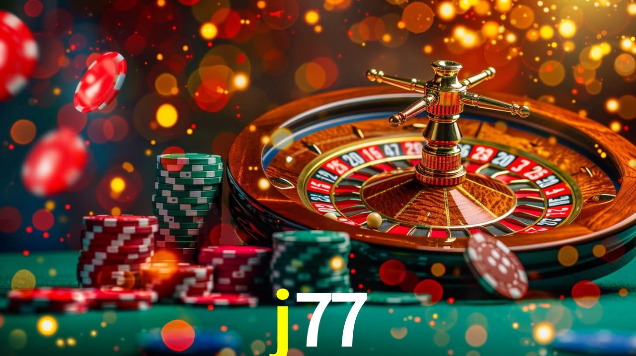 Explorando a Categoria de Eventos em Apostas na j77