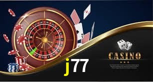 Welcome Bonus j77