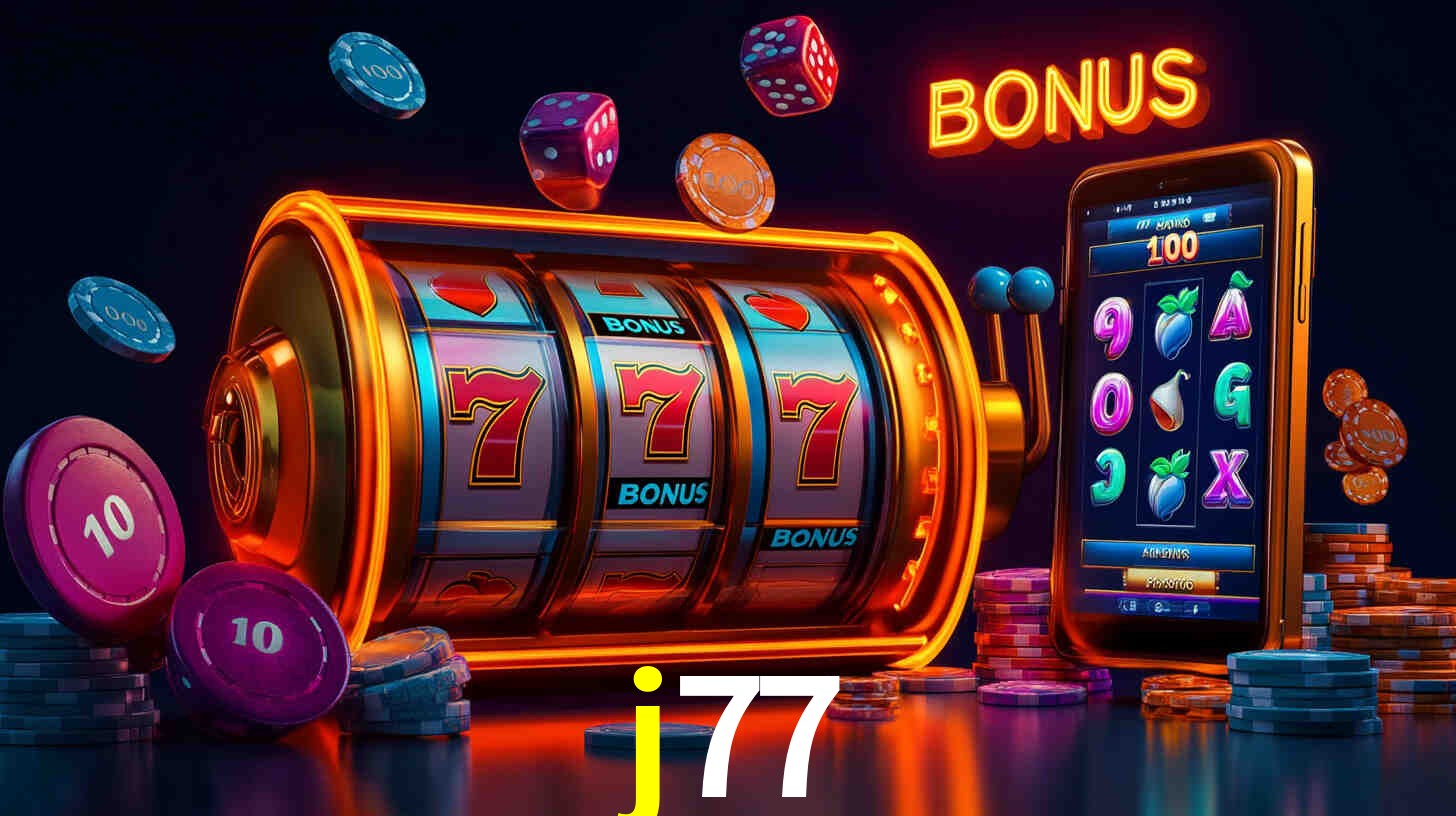 Apostas Esportivas na j77: Um Guia Completo