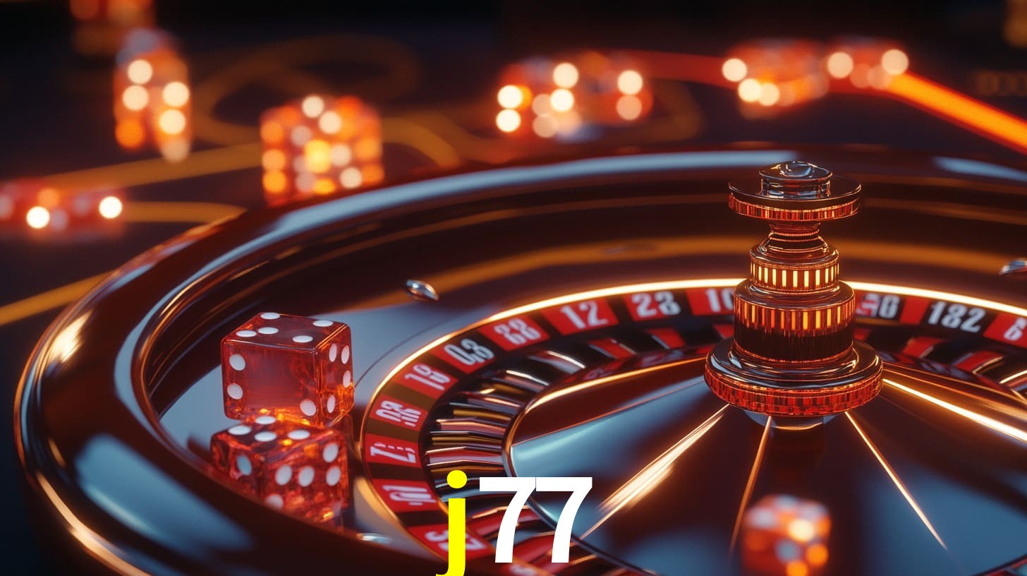 Blackjack Table j77