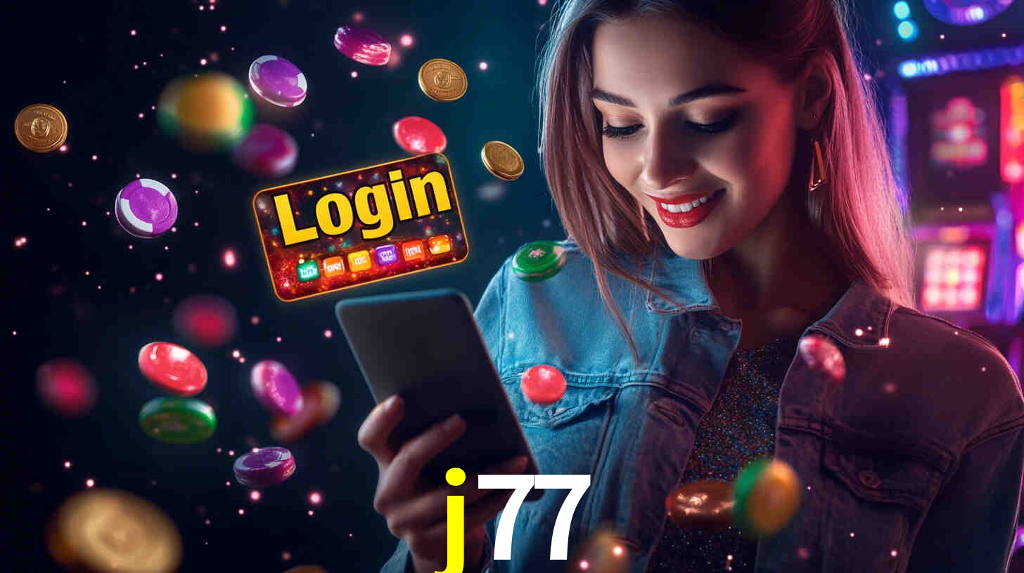 A Popularidade dos Caça-Níqueis no j77