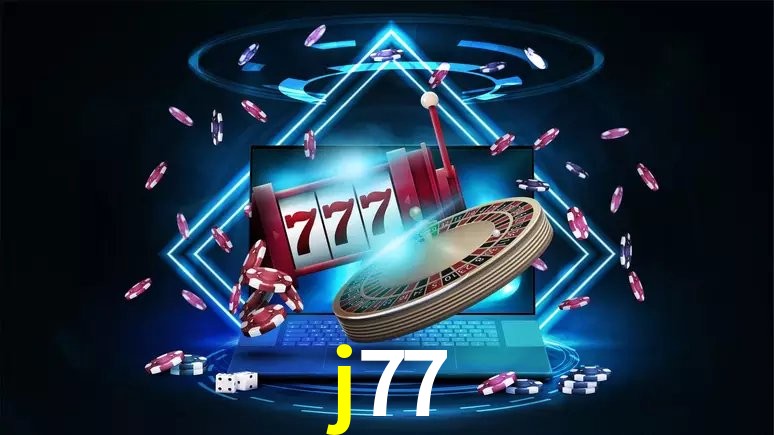 Game Providers j77