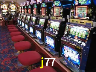 Descubra a Essência do j77: Nossa História e Compromissos